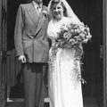 John White and Joan Sharp